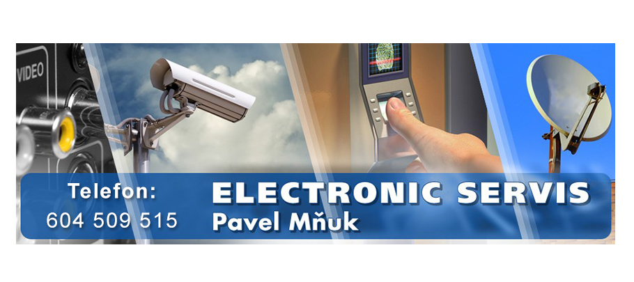 zabezpečovací systémy Pardubice
