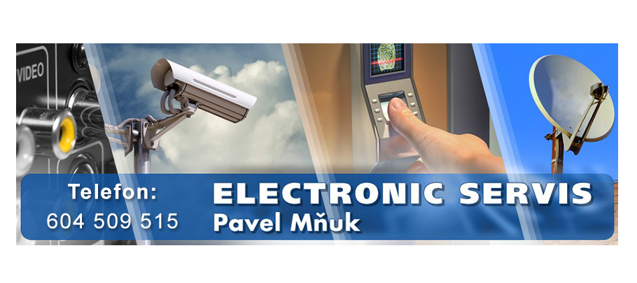 kamerové systémy Pardubice zabezpečovací systémy Pardubice
